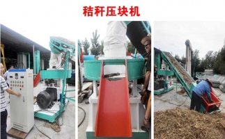 加快推進(jìn)農(nóng)作物秸稈綜合利用，推動(dòng)產(chǎn)業(yè)化發(fā)展