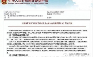 木屑顆粒機(jī)加工的顆粒燃料環(huán)保嗎？今天，用事實(shí)說(shuō)話，告訴你答案