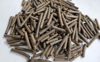 未來能源之爭(zhēng)是生物質(zhì)能源之爭(zhēng)，木屑顆粒機(jī)生物質(zhì)原料對(duì)環(huán)境無污染
