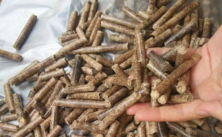 樹枝/樹葉/秸稈/稻草這么多，怎么處理好？